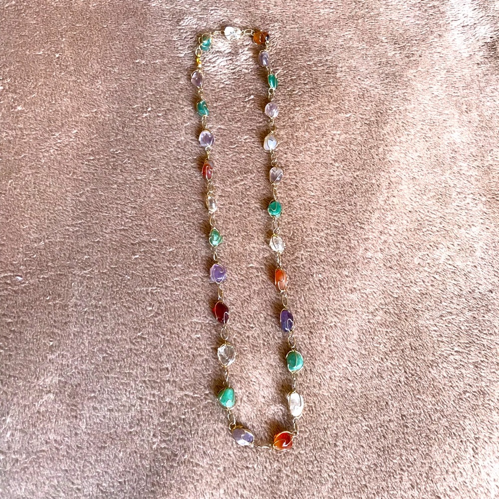 Necklace